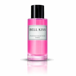 Bell Kiss Senteurs Privees