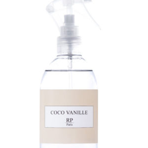 Coco Vanille RP Senteurs privées